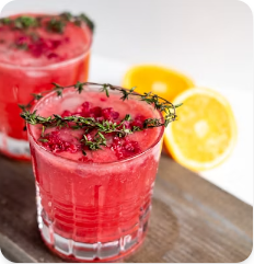 Brevages Adda refreshing fruit beverage