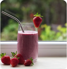 Brevages Adda fruit beverage