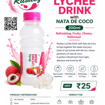 Lychee Drink