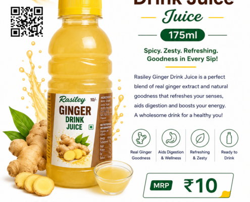 ginger